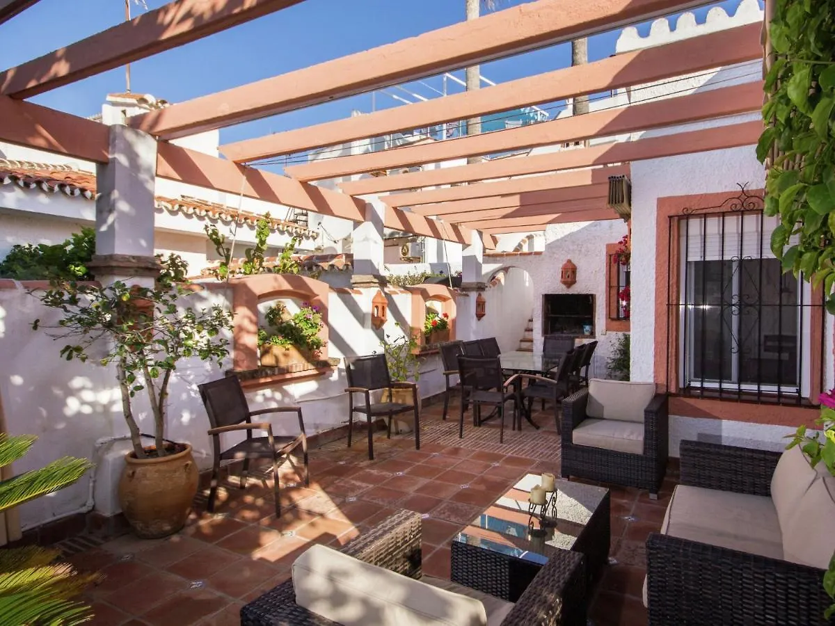 Belvilla By Oyo Casa Estoril La Cala De Mijas Spain