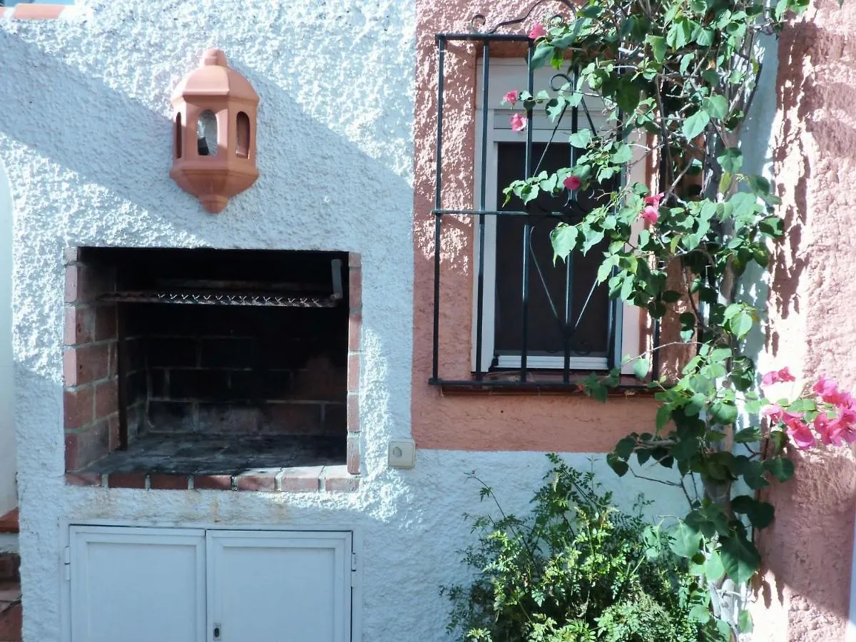 Belvilla By Oyo Casa Estoril La Cala De Mijas Holiday home