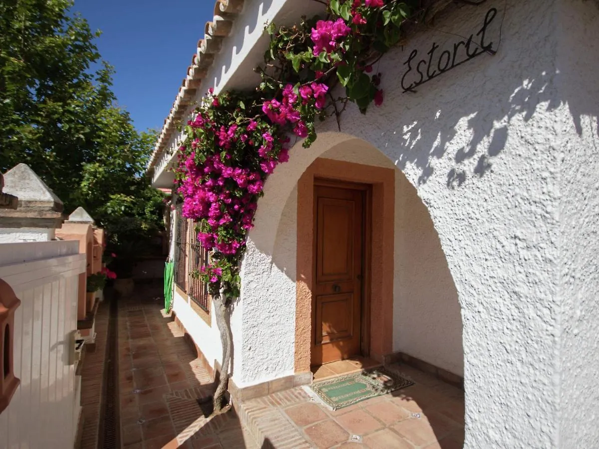 Holiday home Belvilla By Oyo Casa Estoril La Cala De Mijas Spain