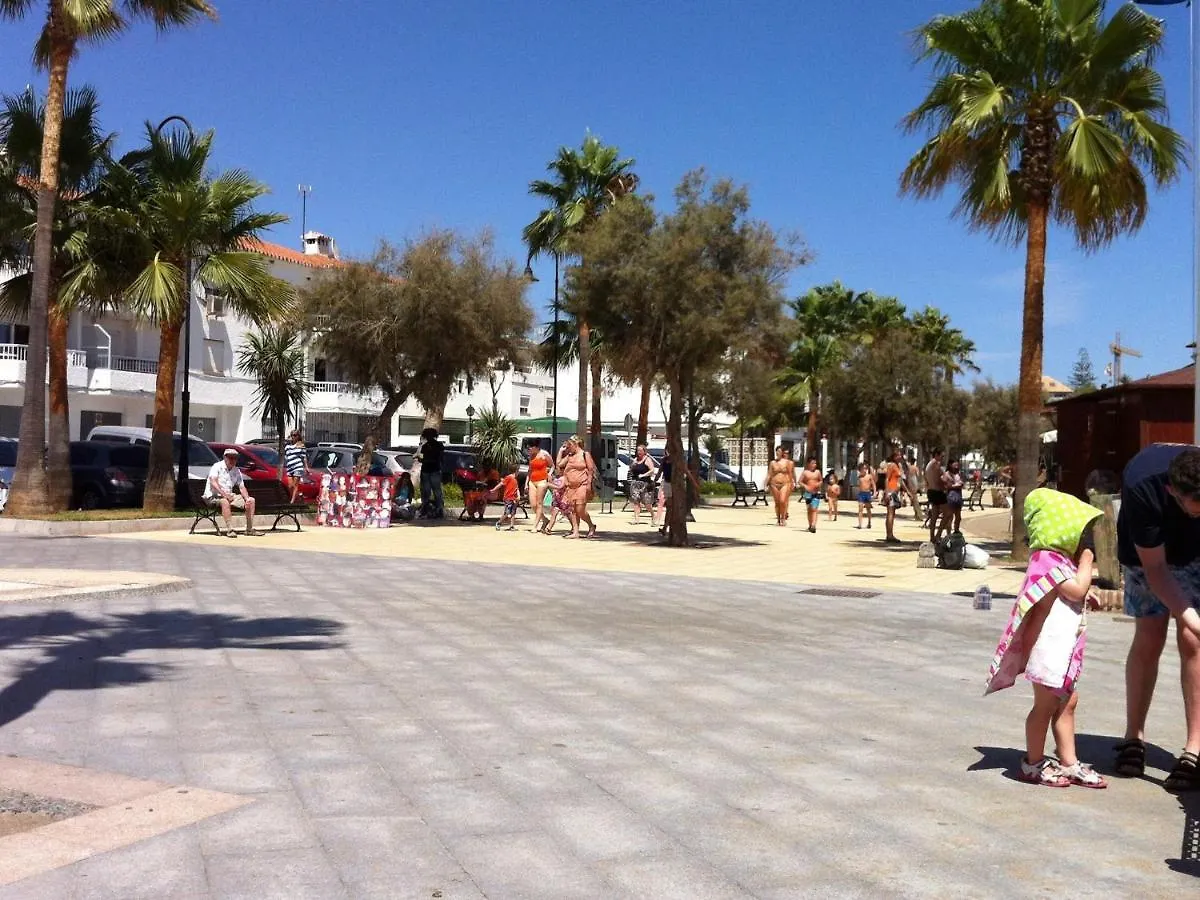Holiday home Belvilla By Oyo Casa Estoril La Cala De Mijas