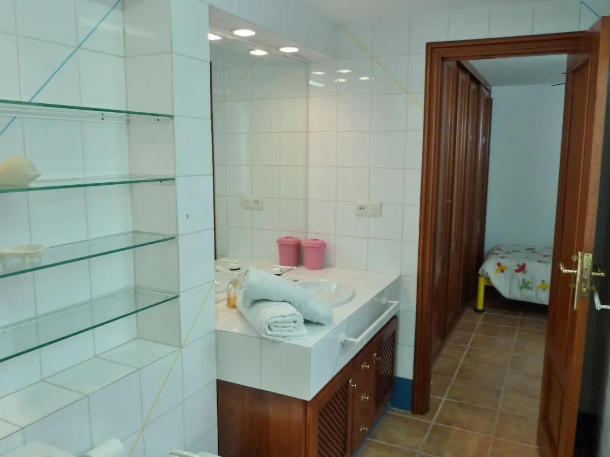 Holiday home Belvilla By Oyo Casa Estoril La Cala De Mijas Spain