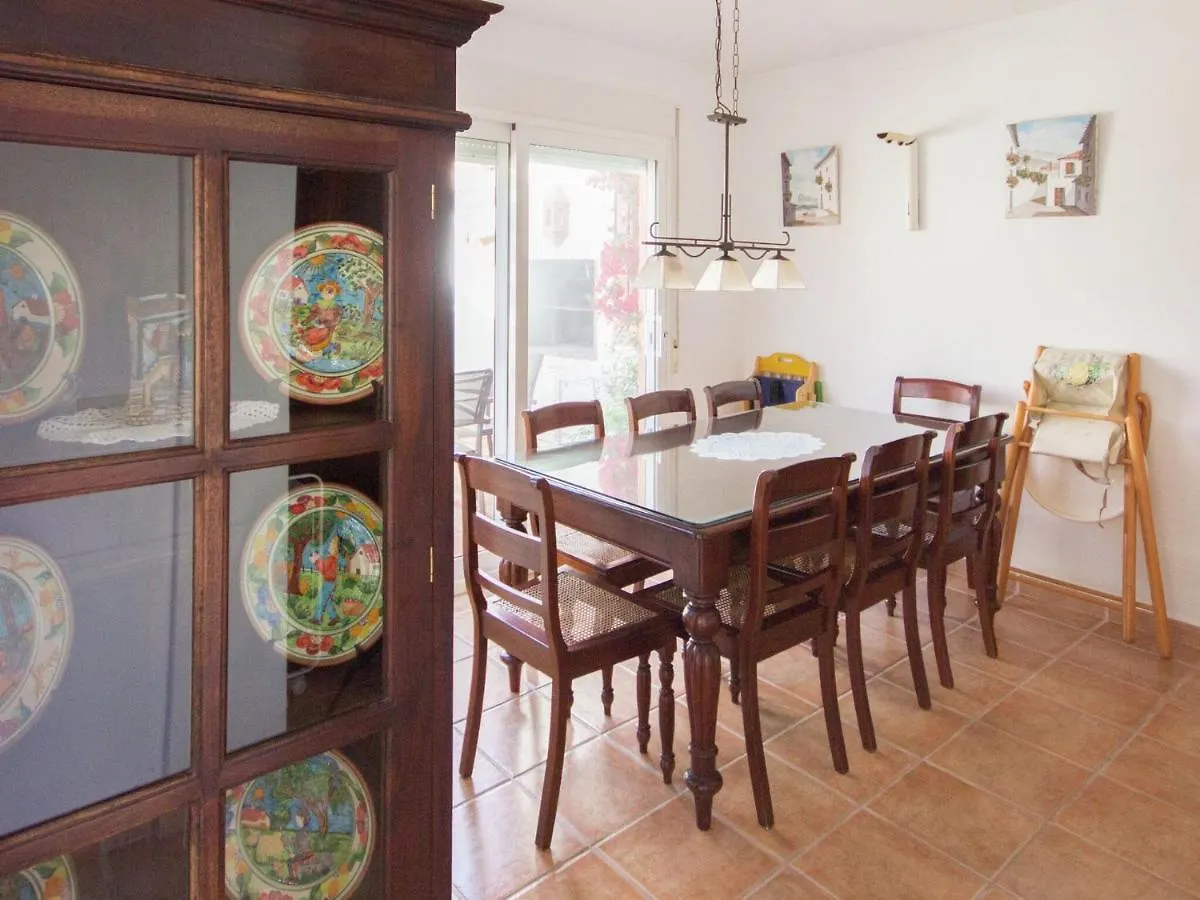 Belvilla By Oyo Casa Estoril La Cala De Mijas 0*,