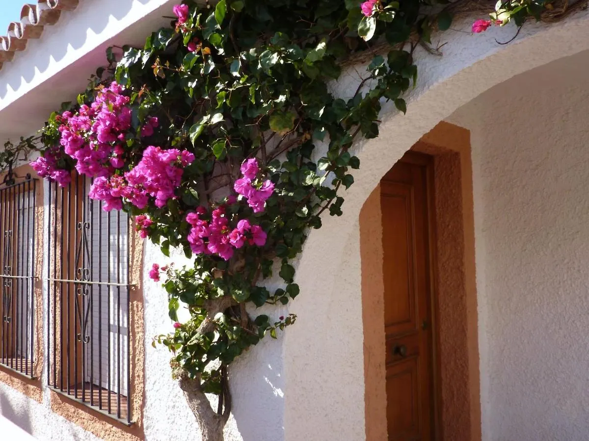 Holiday home Belvilla By Oyo Casa Estoril La Cala De Mijas