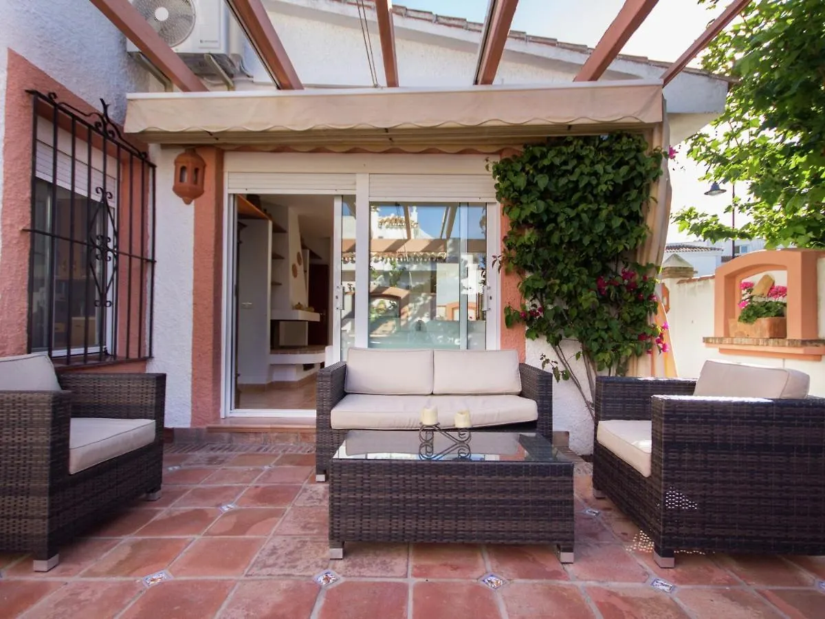Belvilla By Oyo Casa Estoril La Cala De Mijas Spain