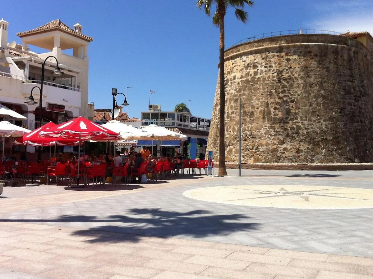 Belvilla By Oyo Casa Estoril La Cala De Mijas 0*,  Spain