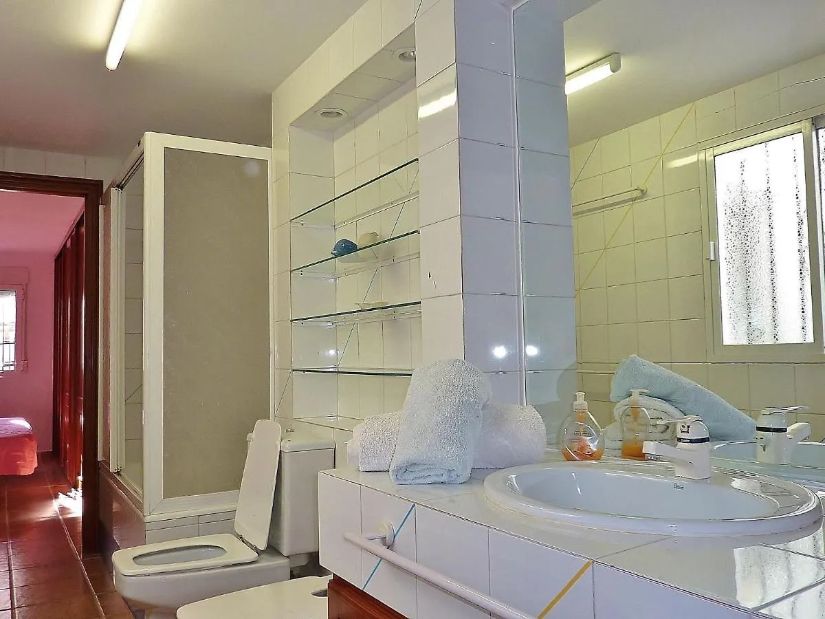 Belvilla By Oyo Casa Estoril La Cala De Mijas Holiday home