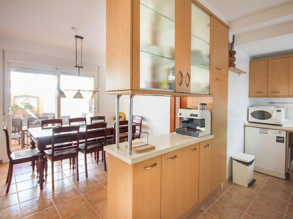Belvilla By Oyo Casa Estoril La Cala De Mijas Holiday home