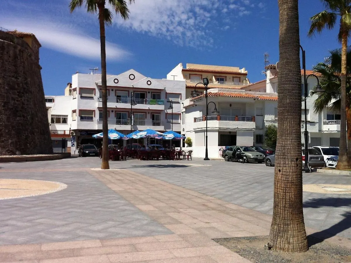 Belvilla By Oyo Casa Estoril La Cala De Mijas Holiday home