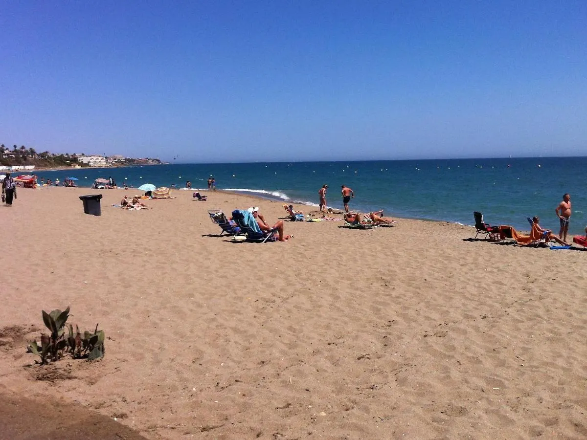 Holiday home Belvilla By Oyo Casa Estoril La Cala De Mijas Spain