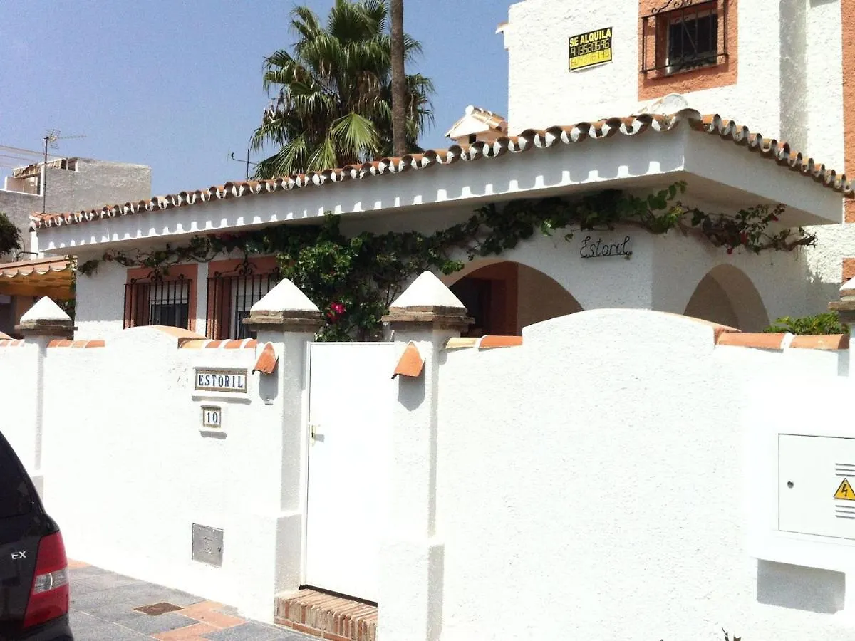Belvilla By Oyo Casa Estoril La Cala De Mijas 0*,