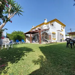  Holiday home And Golf House