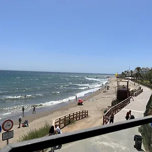 Appartement Miraflores Tres Piscinas Cerca Del Mar - Albamar, La Cala De Mijas
