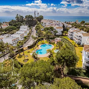Apartamento Secret View Riviera Miraflores, La Cala De Mijas