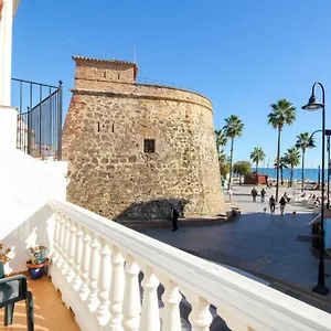  Holiday home Casa Playa El Torreon