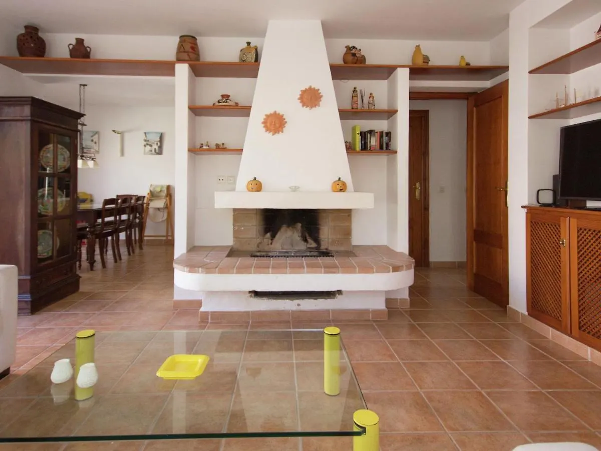 Holiday home Belvilla By Oyo Casa Estoril La Cala De Mijas